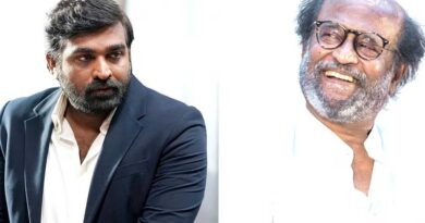 Vijay Sethupathi Joins Forces With Rajinikanth For Jailer 2