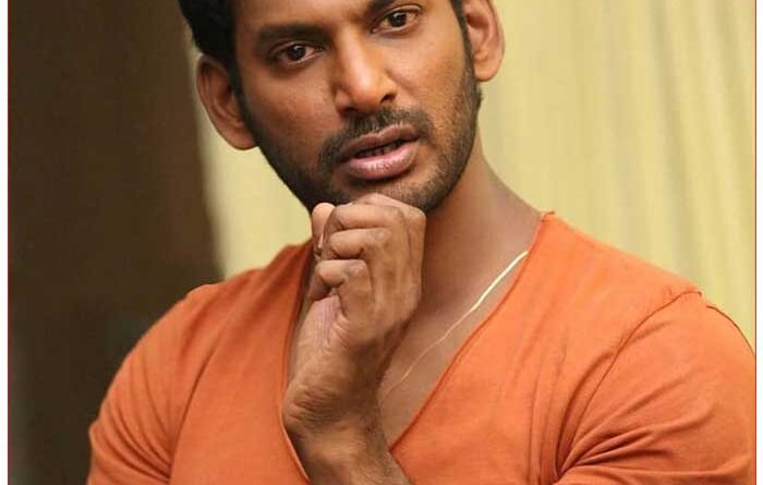 Vishal 21 crore legal battle with Lyca Productions