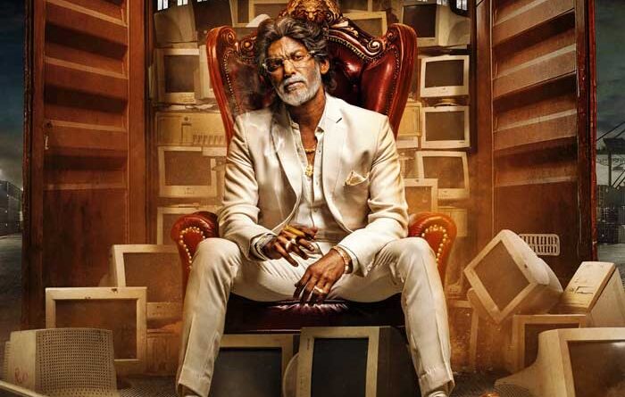 Vishal Makutam Canning Massive Climax Sequence With 100 Stuntmen