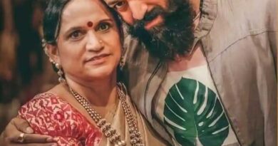 Yash Mother Files 65 L Fraud Case Complaint Against Film Promoter