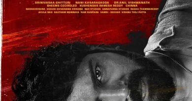 12A Railway Colony Now Streaming On Prime Video