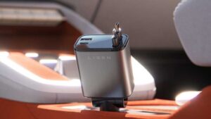 Lisen 4-in-1 69W USB car charger deal