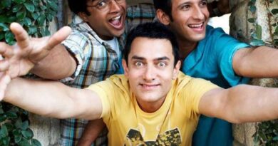 3 idiots sequel with rajkumar hirani aamir khan