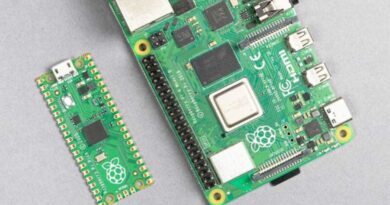 Raspberry Pi