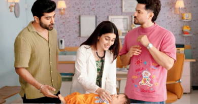 Aisha Ahmed praises Single Papa co-star Kunal Kemmu`s effortless acting skills