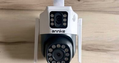 Annke WCD600