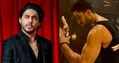 Aryan Khan`s debut directorial Bads of Bollywood becomes no 1 OTT show of 2025