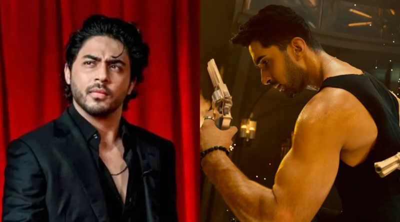 Aryan Khan`s debut directorial Bads of Bollywood becomes no 1 OTT show of 2025