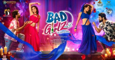 Bad Girlz Telugu Movie Review