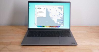 nordvpn inspiron 5441