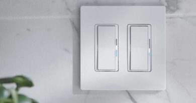 Diva Smart Dimmer ELV