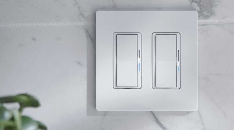 Diva Smart Dimmer ELV