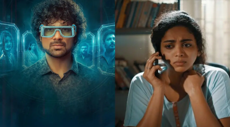 Beyond Genres: How South Indian OTT Is exploring emotion through technology
