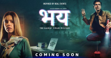 Bhay The Gaurav Tiwari teaser: Karan Tacker plays paranormal investigator