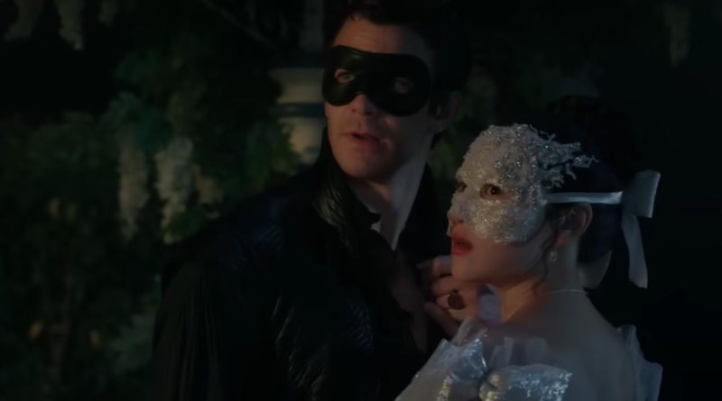 Bridgerton season 4 trailer: Benedict goes in hunt of his Cinderella, watch