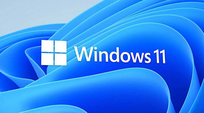 Windows 11 Logo