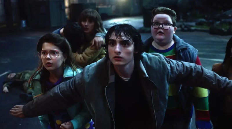 Check out runtime of remaining episodes of Stranger Things season 5