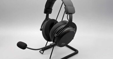 Cherry Xtrfy H3 Wireless im Test