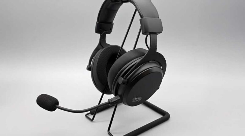 Cherry Xtrfy H3 Wireless im Test