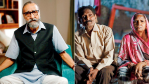 Deepak Chaturvedi on interviewing 12 families for Nithari: Truth, Lies &amp; Murder