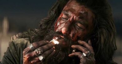 Dhurandhar Ten Days Worldwide Boxoffice Collections