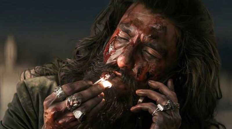 Dhurandhar Ten Days Worldwide Boxoffice Collections