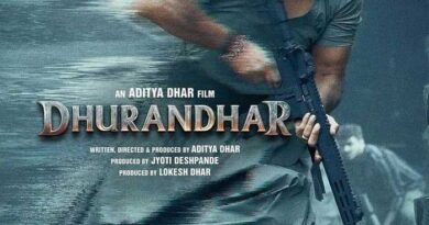 Dhurandhar Three Weeks Box Office Collection