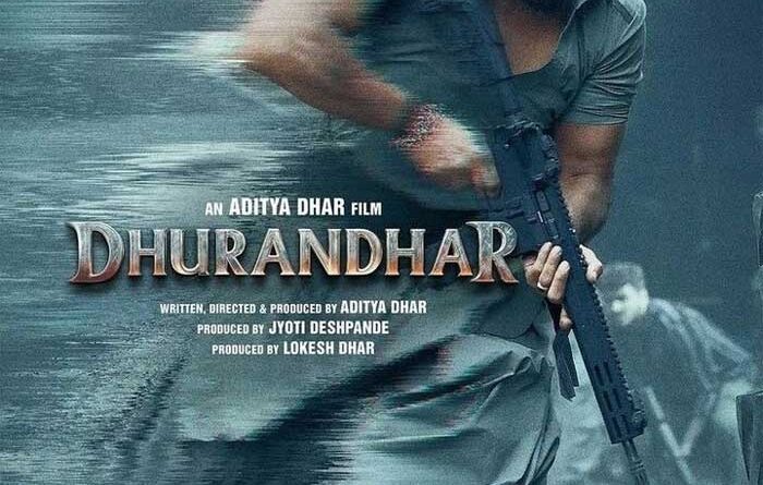 Dhurandhar Three Weeks Box Office Collection