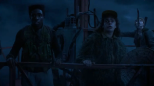 Does the Stranger Things finale hint at Steve Harrington`s death? Find out