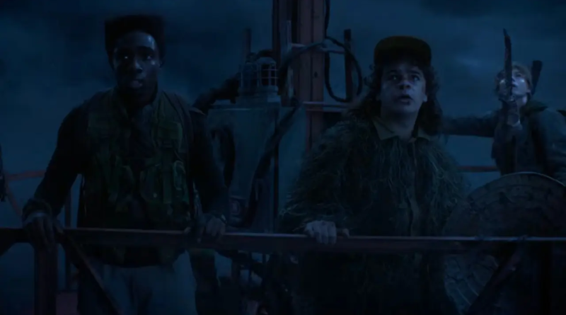 Does the Stranger Things finale hint at Steve Harrington`s death? Find out