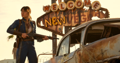 Ella Purnell on her character Lucy’s moral fight in Fallout Season 2