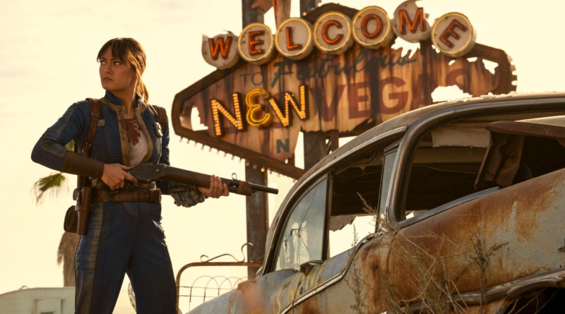 Ella Purnell on her character Lucy’s moral fight in Fallout Season 2