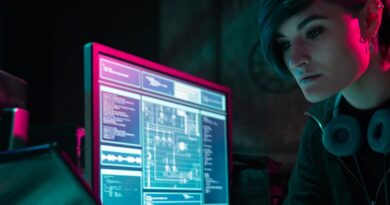 Ethical hackers can be heroes: It's time for the law to catch up