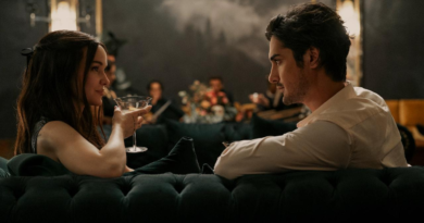 First look of Dave Cameron-starrer 56 days unveiled, check out