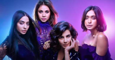 Four More Shots Please trailer: Final reunion of the beloved girl gang