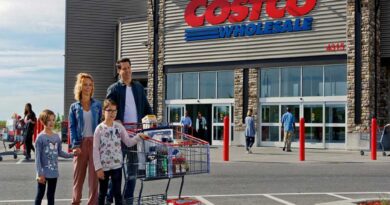 Costco 1-Year Gold Star Membership + a $40 Digital Costco Shop Card