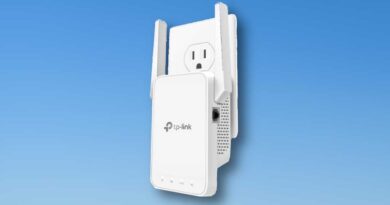 TP-Link AC1200 Wi-Fi Extender RE315 deal