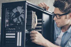 Lohnende PC-Upgrades 2025:Welches Upgrade lohnt sich für wen?