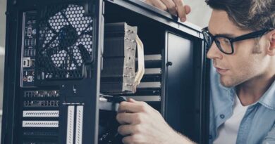 Lohnende PC-Upgrades 2025:Welches Upgrade lohnt sich für wen?
