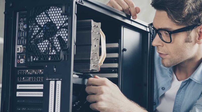 Lohnende PC-Upgrades 2025:Welches Upgrade lohnt sich für wen?