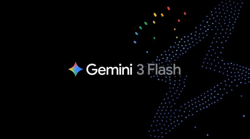 Gemini 3 Flash