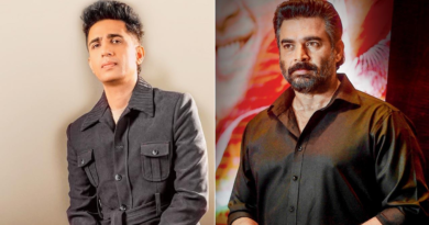 Gulshan Devaiah on working with R Madhavan in Tamil debut Legacy