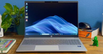 HP OmniBook 5 16 hero