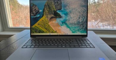 HP ZBook 8 G1i