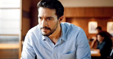 Harman Singha on his role in The Family Man 3: ‘Didn`t know it would be a meme`