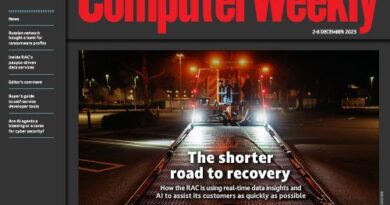 How the RAC offers a shorter road to recovery