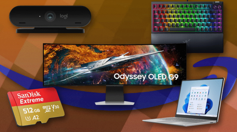 Amazon refurbished roundup