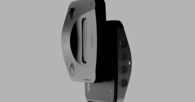 analogue3d on a gray background