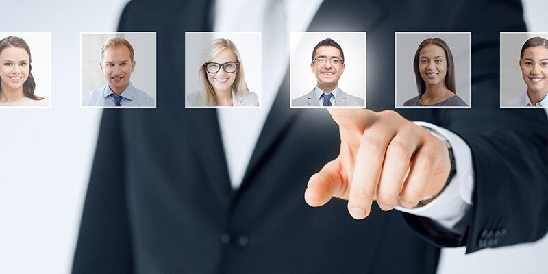 In an AI-first world, the future of cyber security is its workforce