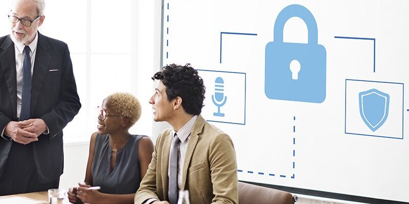 Inserting AI into cyber awareness